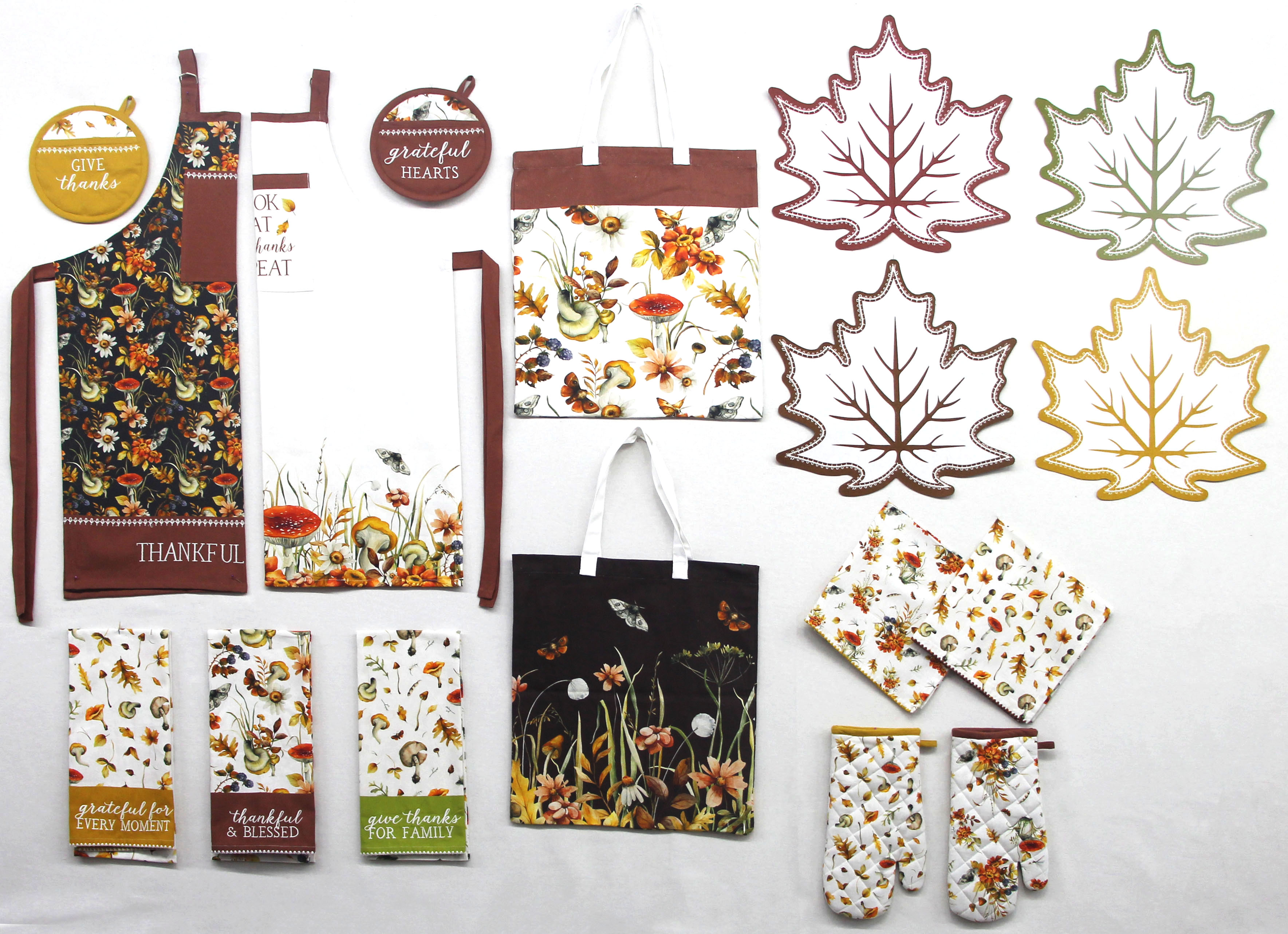 Cookhouse Collections