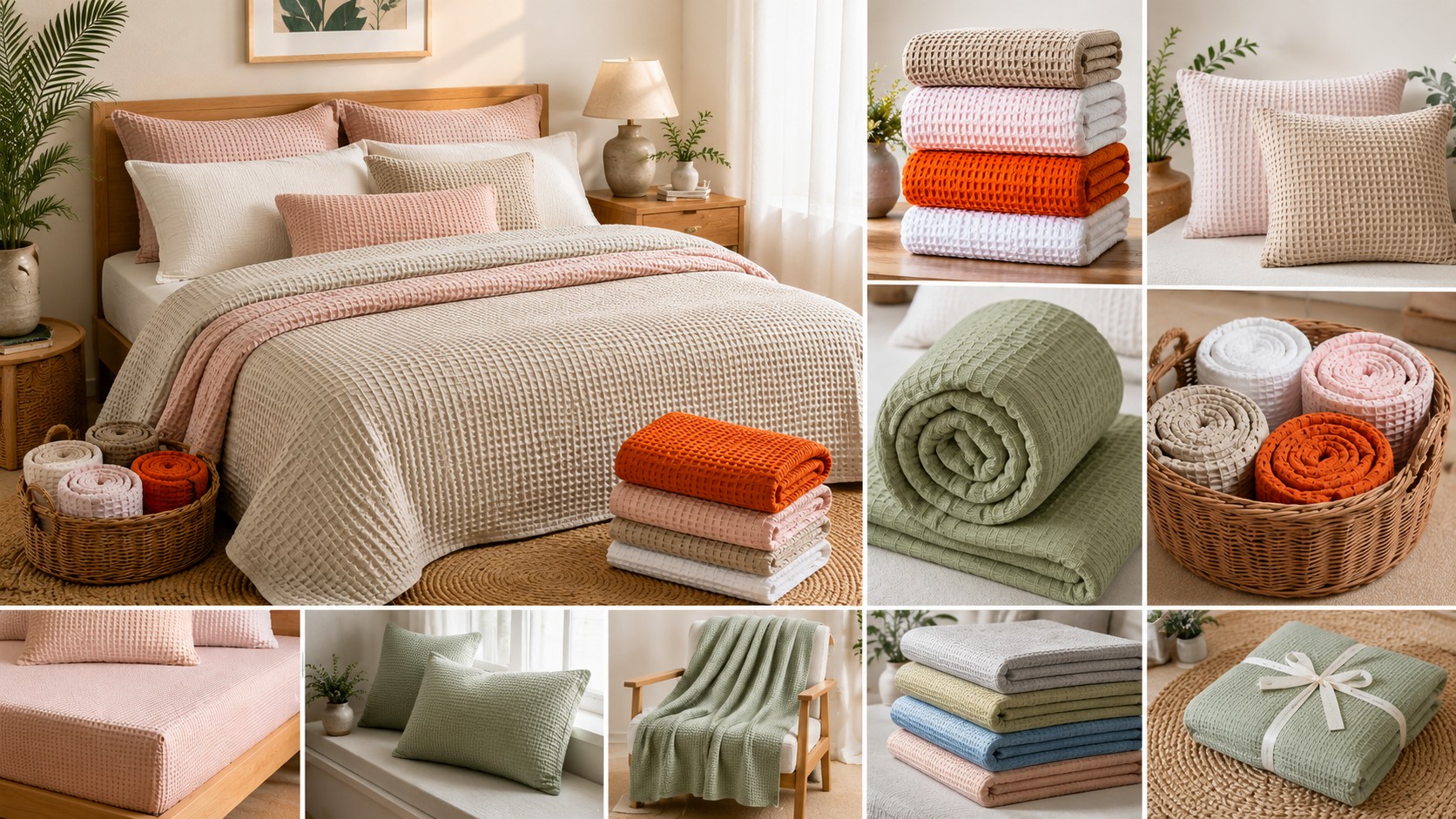 Nesting Layers