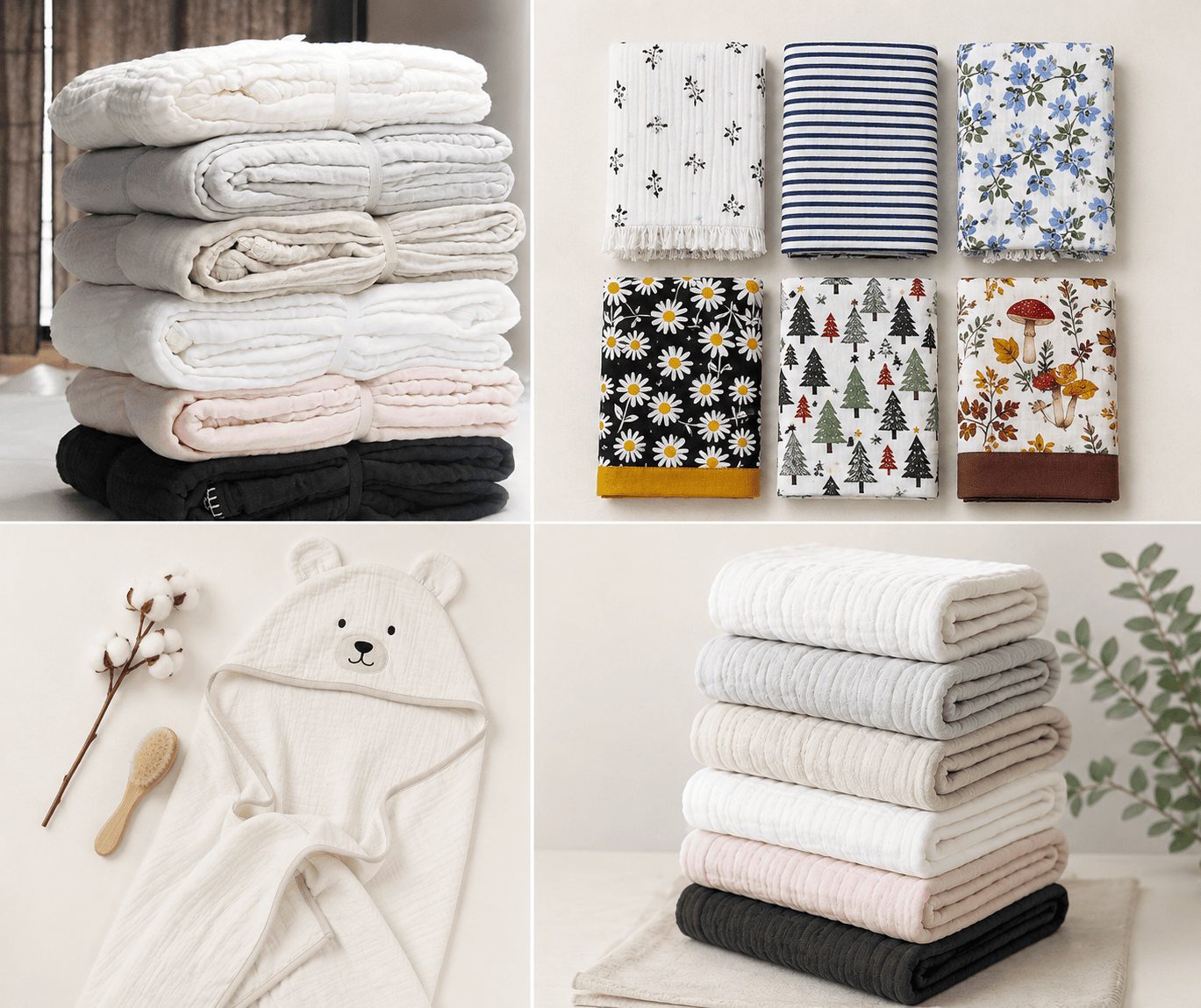 Muslin