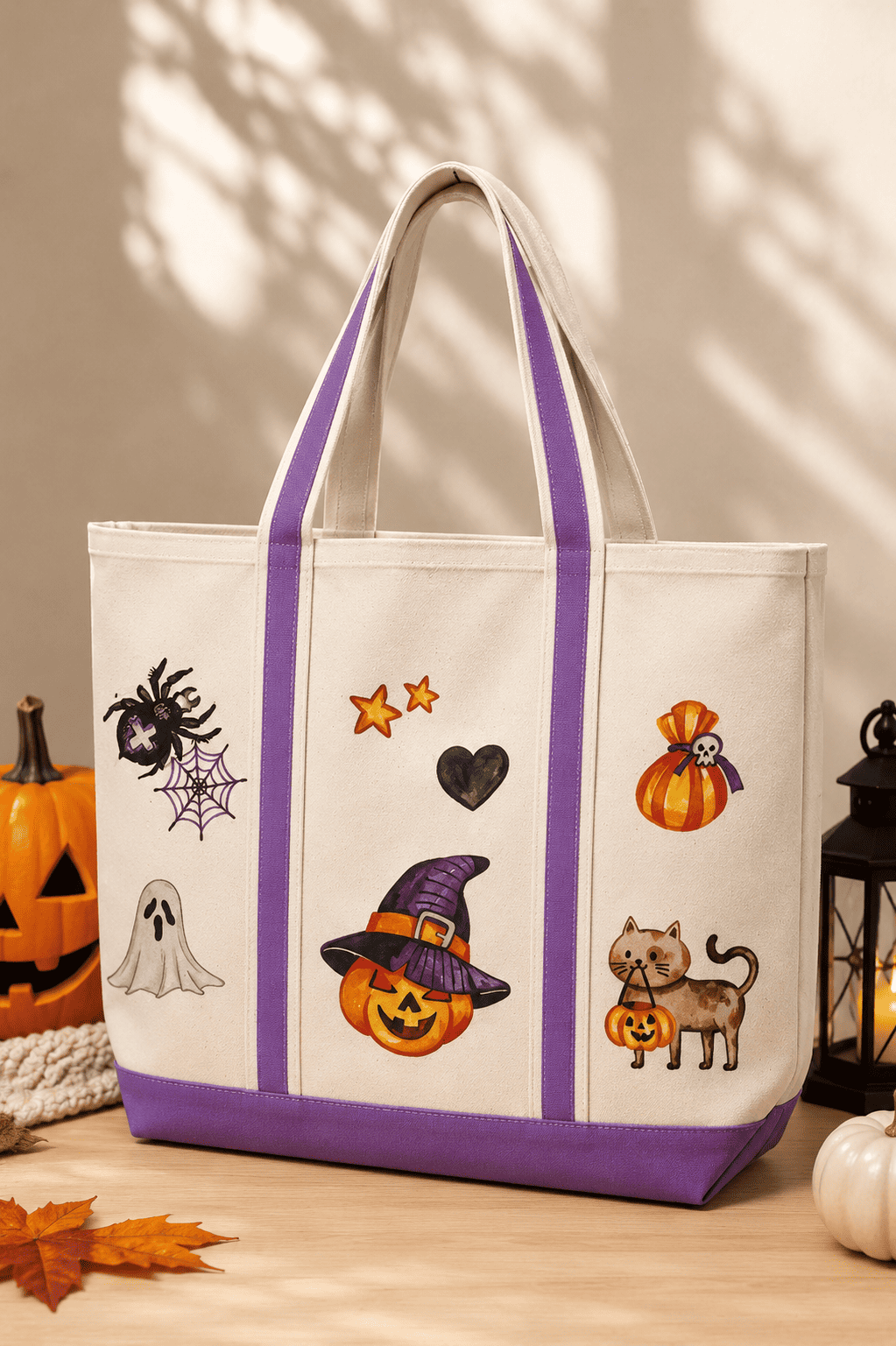 Bags and Accessories