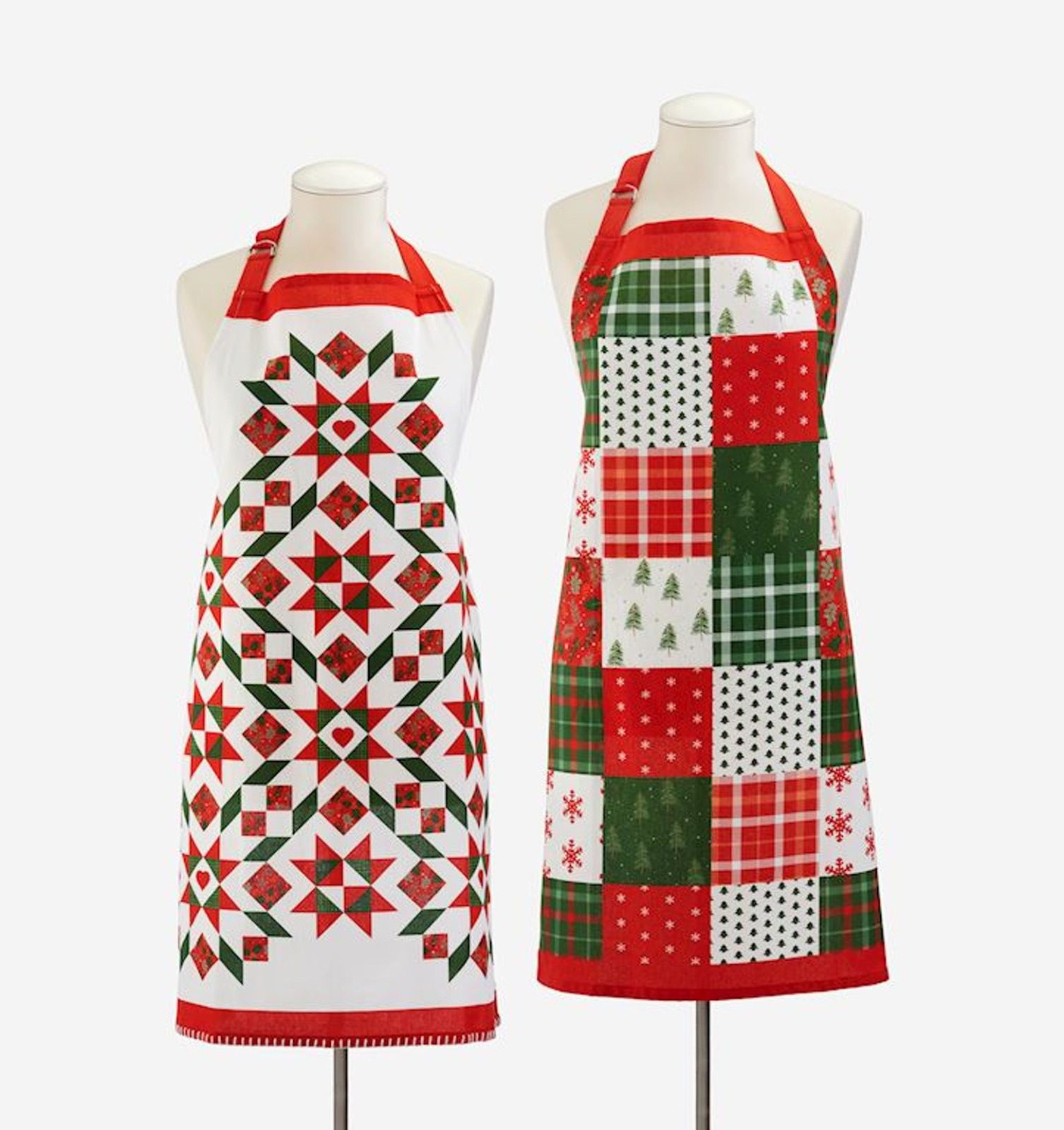 Apron