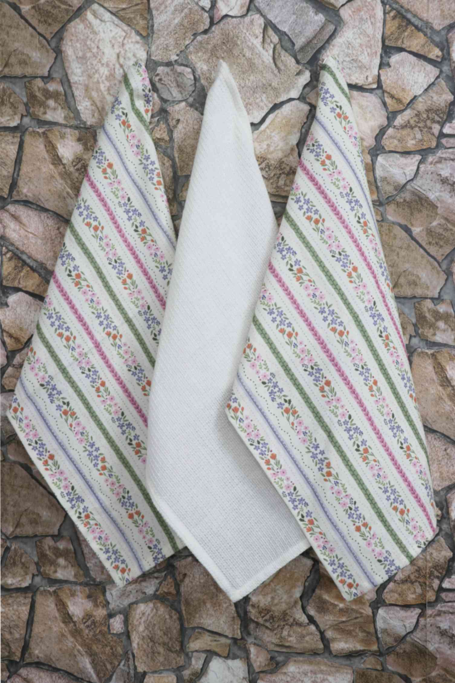 Kitchen Towel / Napkins
