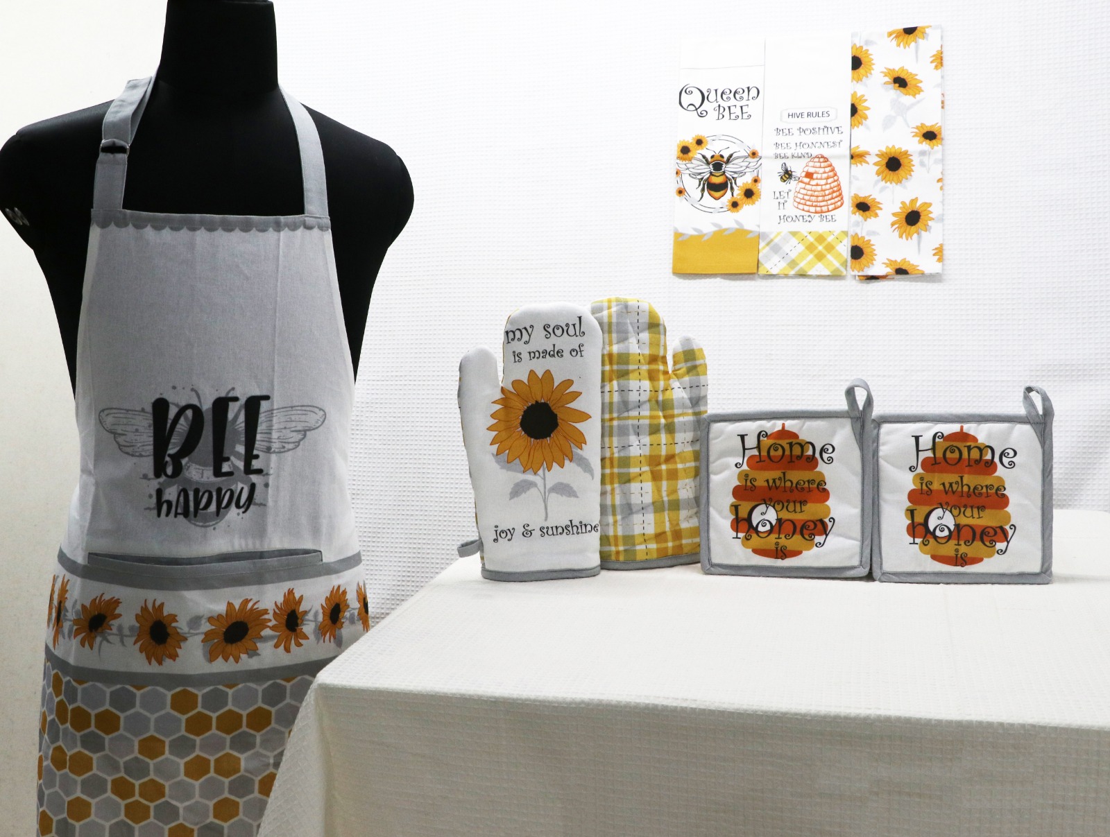 Queen Bee Collection