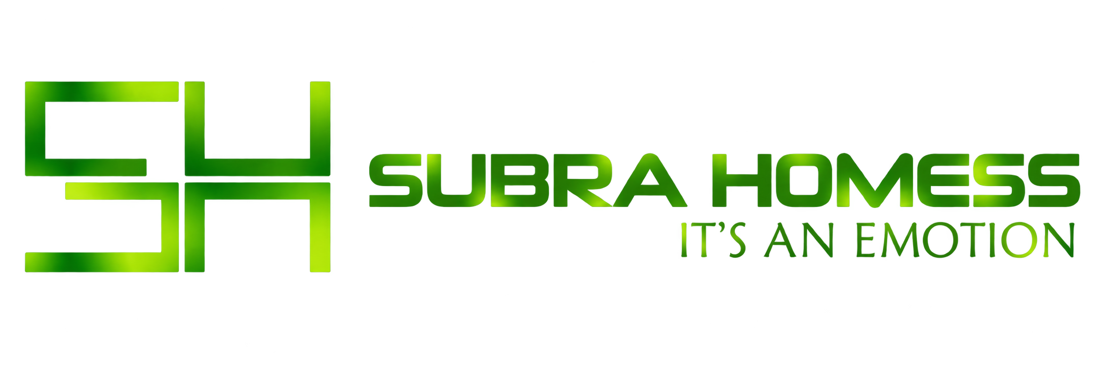 SUBRA HOMESS