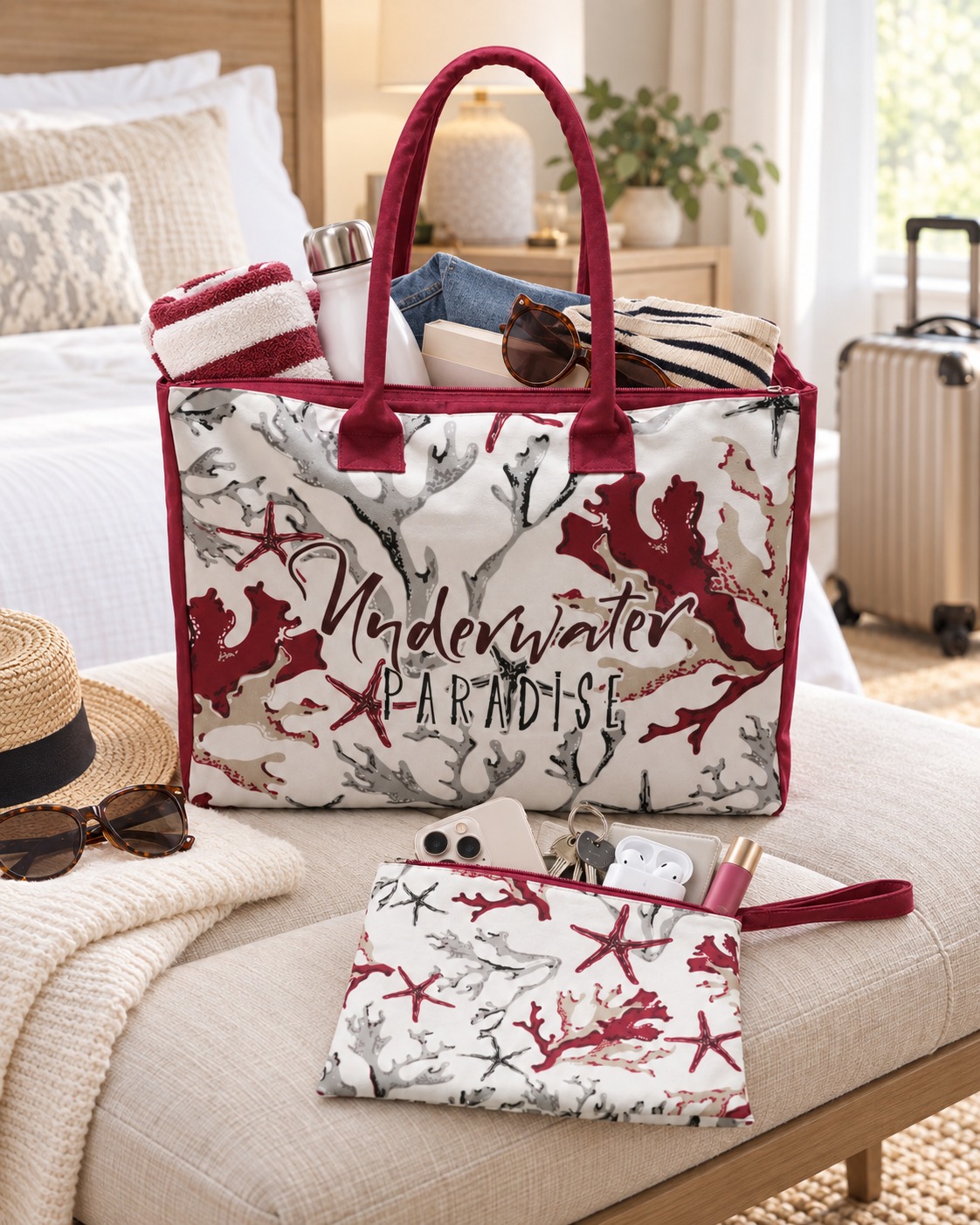 Tasche (Bags and Pouches)