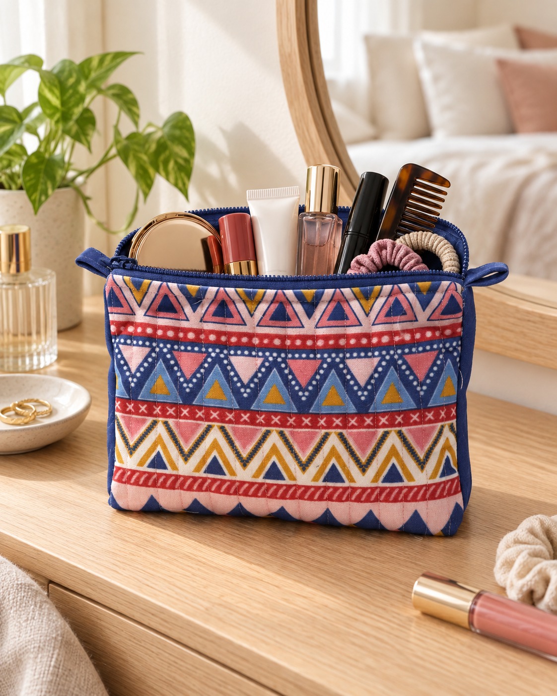 Multipurpose Pouches