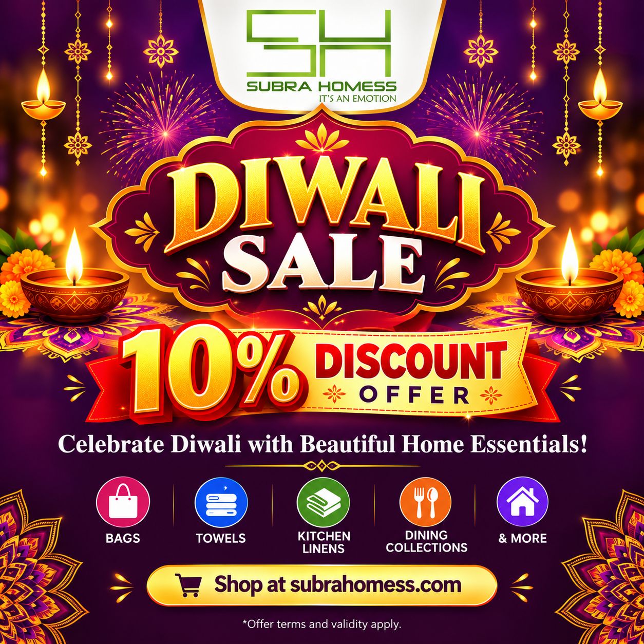 Special Offer